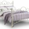 Beds Julian Bowen Florence Metal Bed Frame