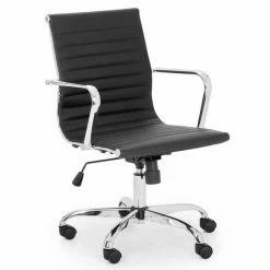 Baths Julian Bowen Gio Office Chair