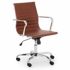 Baths Julian Bowen Gio Office Chair