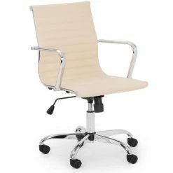 Baths Julian Bowen Gio Office Chair