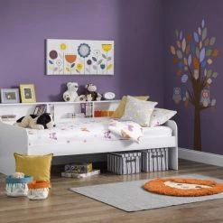 Julian Bowen Grace Day Bed Beds