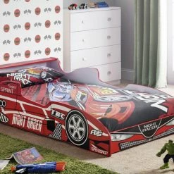 Julian Bowen Hornet Speeder Bed Beds