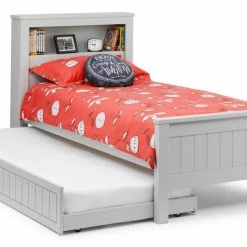 Julian Bowen Maine Bookcase Bed