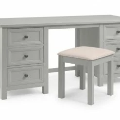 Julian Bowen Maine Dressing Stool Baths