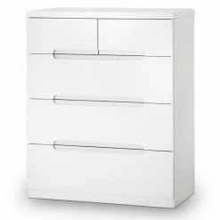 Julian Bowen Manhattan 3+2 Drawer Chest