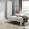 Julian Bowen Manhattan Bed Frame Beds