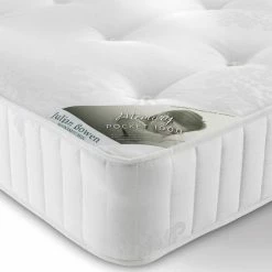 Mattresses Julian Bowen Memory Pocket 1000 Mattress