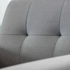 Julian Bowen Monza 2 Seater Sofa