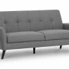 Julian Bowen Monza 3 Seater Sofa Baths