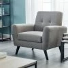 Baths Julian Bowen Monza Compact Retro Chair
