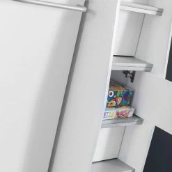 Julian Bowen Pegasus High Sleeper Bed