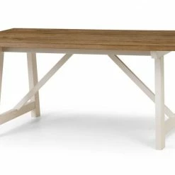 Julian Bowen Pembroke Dining Table
