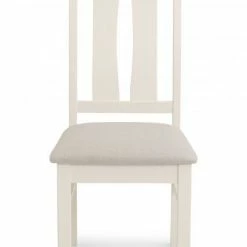 Julian Bowen Pembroke Dining Table