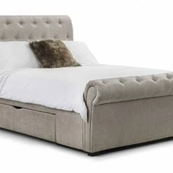 Julian Bowen Ravello Storage Bed Frame