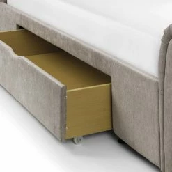 Julian Bowen Ravello Storage Bed Frame