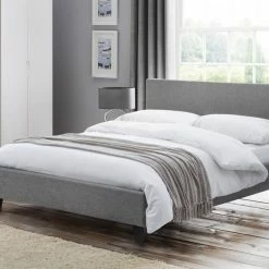 Julian Bowen Rialto Bed Frame