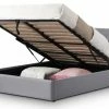 Beds Julian Bowen Rialto Lift Up Storage Bed Frame