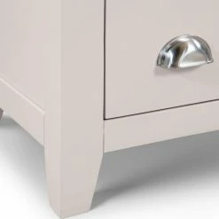 Baths Julian Bowen Richmond 6 Drawer Wide Chest