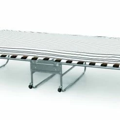 Beds Julian Bowen Rimini Folding Guest Bed