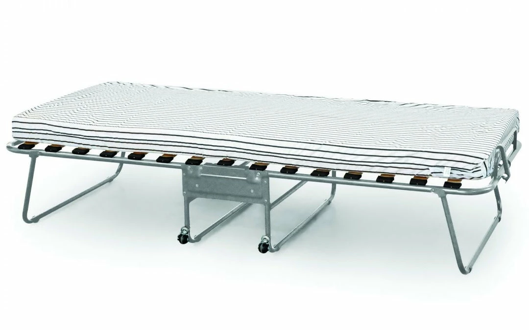 Beds Julian Bowen Rimini Folding Guest Bed