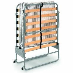 Beds Julian Bowen Rimini Folding Guest Bed