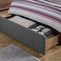 Beds Julian Bowen Santorini Bed Frame