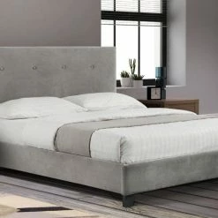 Julian Bowen Shoreditch Bed Frame Beds