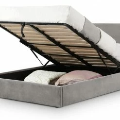 Julian Bowen Shoreditch Storage Bed Frame Beds
