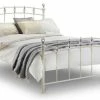 Beds Julian Bowen Sophie Metal Bed Frame