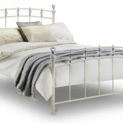 Beds Julian Bowen Sophie Metal Bed Frame