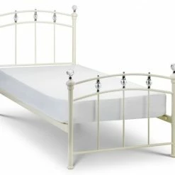 Beds Julian Bowen Sophie Metal Bed Frame
