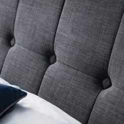 Julian Bowen Sorrento Bed Frame Beds