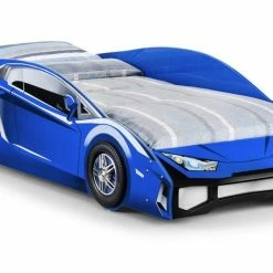 Julian Bowen Venom Racer Bed