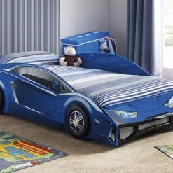 Julian Bowen Venom Racer Bed