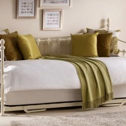 Julian Bowen Versailles Day Bed