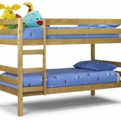 Beds Julian Bowen Wyoming Bunk Bed