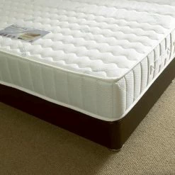 Kayflex Coolmax Memory Foam Mattress