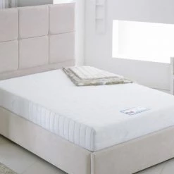 Kayflex Coolmax Memory Foam Mattress