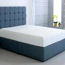 Kayflex Hybrid Cool Blue Mattress