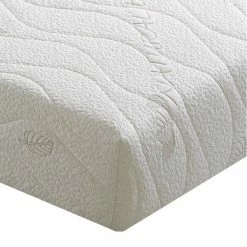 Kayflex Natural Touch Memory Foam Mattress