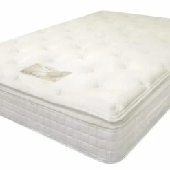 Kayflex Pillow Top Reflex Foam Mattress
