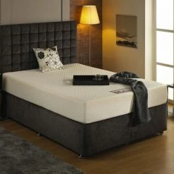 Kayflex Platinum Memory Foam Mattress