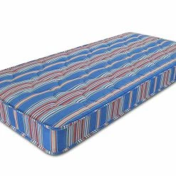 Airsprung Beds Revivo Kids Anti Allergy Basic Mattress Mattresses