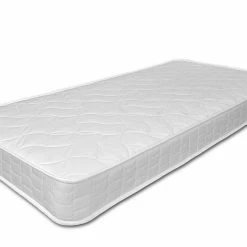 Airsprung Beds Revivo Kids Anti Allergy Comfort Mattress