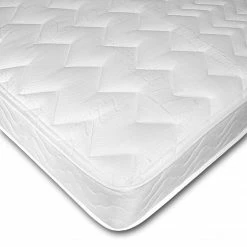 Airsprung Beds Revivo Kids Anti Allergy Trizone Mattress Mattresses