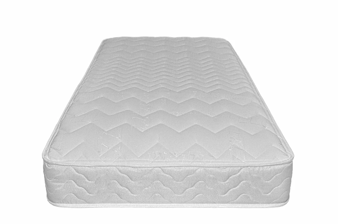 Airsprung Beds Revivo Kids Anti Allergy Trizone Mattress Mattresses