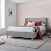 Bedmaster Kingham Ottoman Bed
