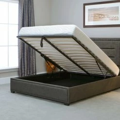 Emporia Beds Knightsbridge Ottoman Bed