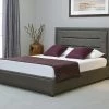 Emporia Beds Knightsbridge Ottoman Bed