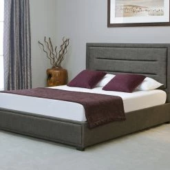 Emporia Beds Knightsbridge Ottoman Bed